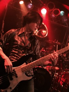Yoshiyuki Suzuki