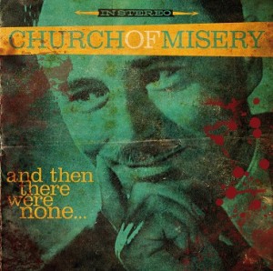 church of misery