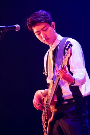 CNBLUE