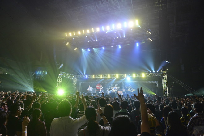 androp