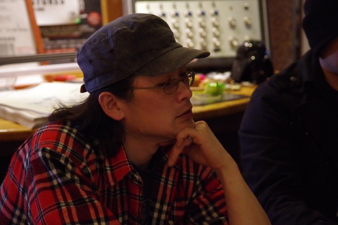 Izuru Inoue(G&Vo)