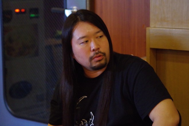 Yuichi'ishitta'Ishiguro(G)