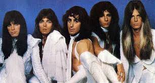 angel band