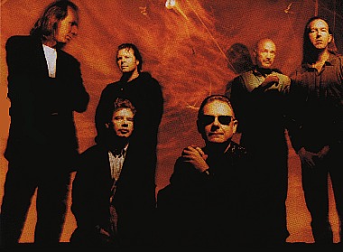 kingcrimson