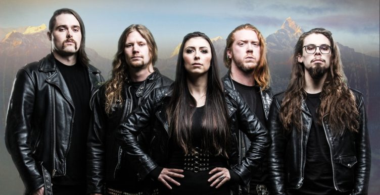 Unleash the Archers