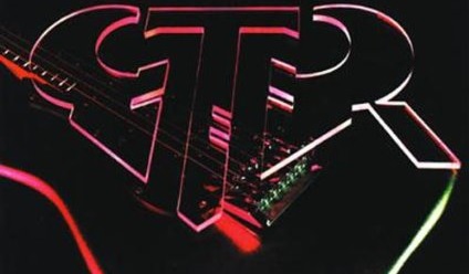 スティーヴ・ハウ、スティーヴ・ハケットによる幻のバンド「GTR」がライヴを含む2枚組で再発！