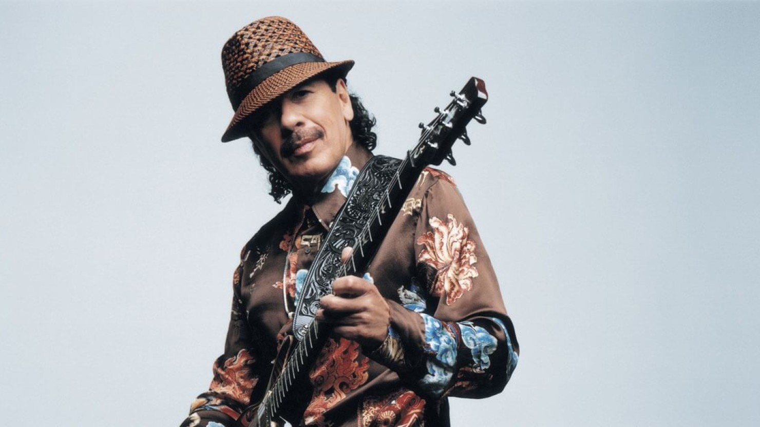 サンタナ最新ライヴ「SANTANA IV Live at the House of Blues