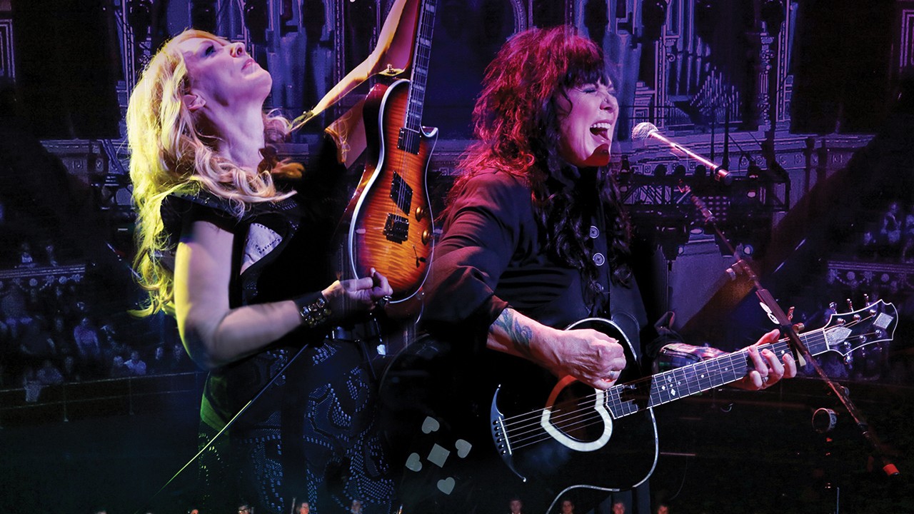 Amazon.co.jp: Live at the Royal Albert Hall: ミュージック