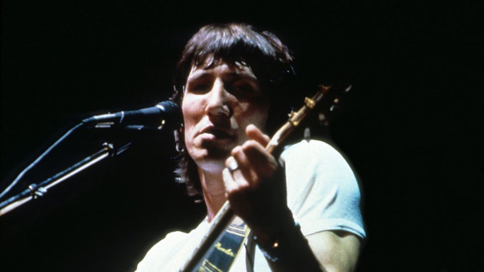 ROGER WATERS 2016 TOUR PINK FROID 海外ツアー ロジャー